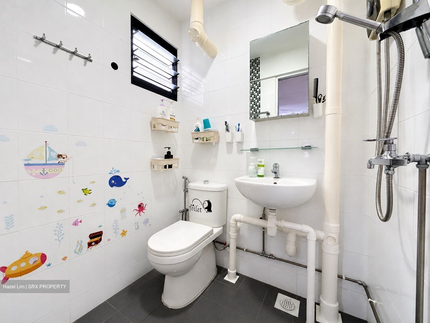 Blk 445 Ang Mo Kio Avenue 10 (Ang Mo Kio), HDB 3 Rooms #578290531